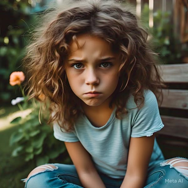 A girl is looking for a boy with longing heart